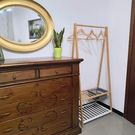 فندق مبيت وإفطار La Casa Di Olga 3*