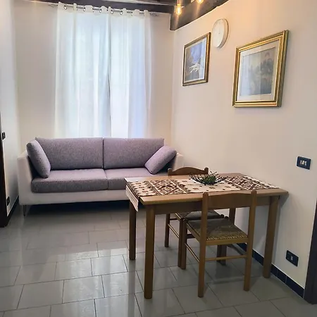 La Casa Di Olga فندق مبيت وإفطار