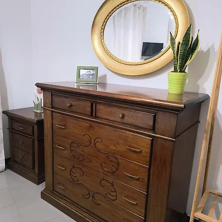 La Casa Di Olga فندق مبيت وإفطار بوبيو