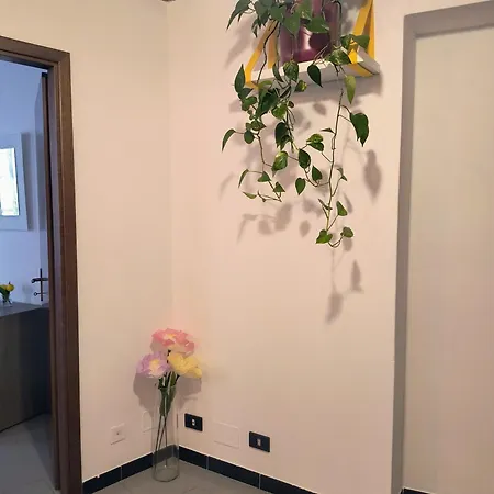 فندق مبيت وإفطار La Casa Di Olga بوبيو