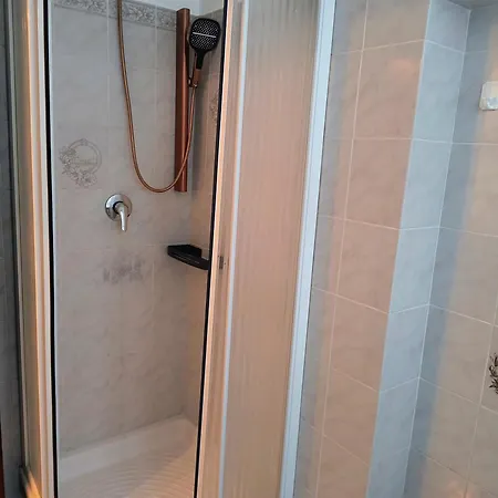 فندق مبيت وإفطار La Casa Di Olga