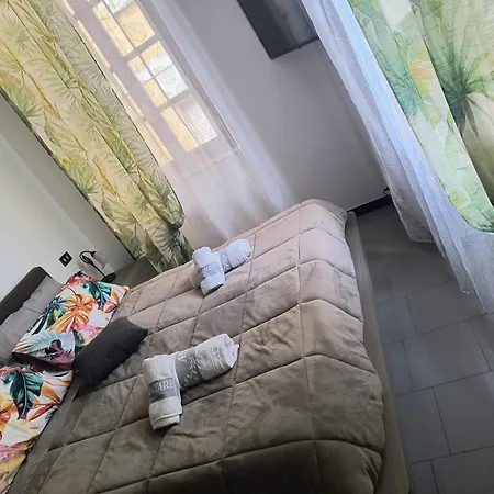 La Casa Di Olga