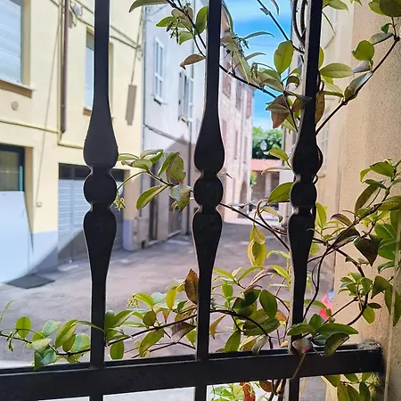 La Casa Di Olga Bed & Breakfast Bobbio