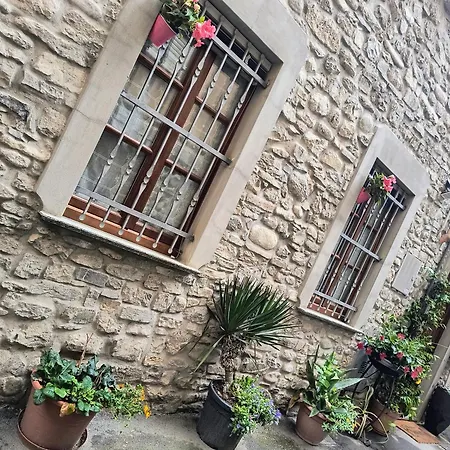 La Casa Di Olga بوبيو
