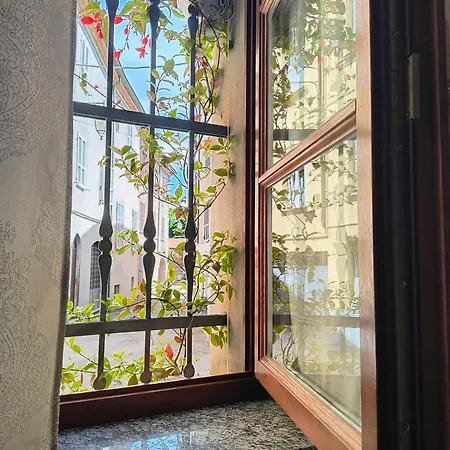 Bed & Breakfast La Casa Di Olga