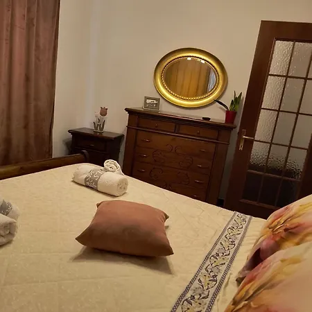 فندق مبيت وإفطار La Casa Di Olga بوبيو