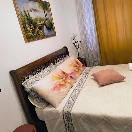 La Casa Di Olga بوبيو